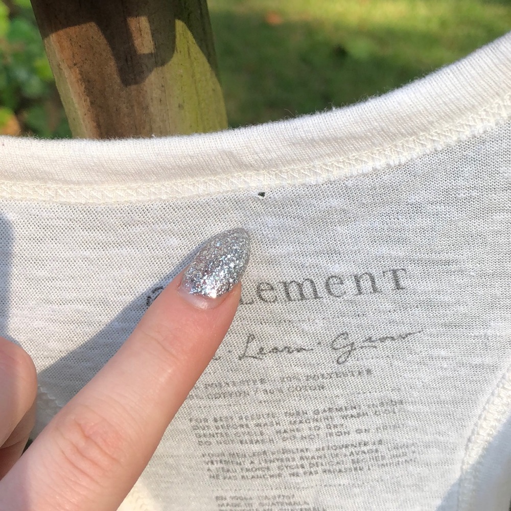 Element Tank Top - Picture 7 of 8
